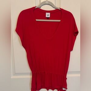 Cabi 6129 Formal Tee